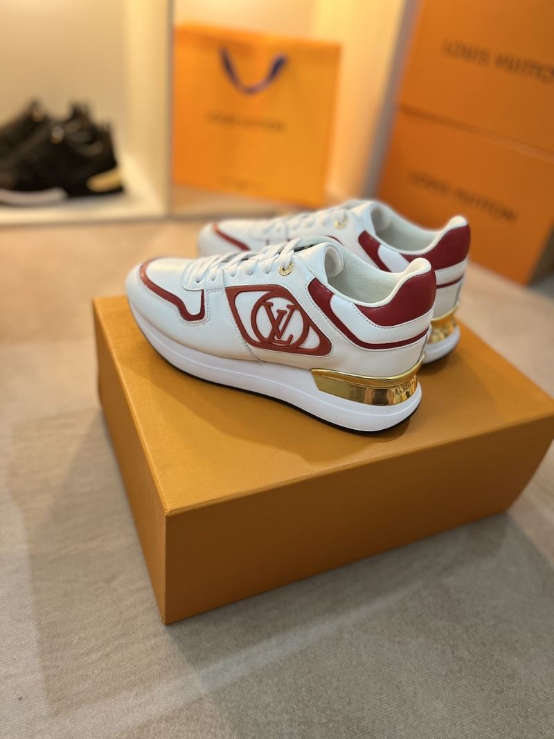 Louis Vuitton Low Shoes